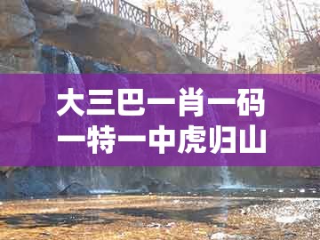 大三巴一肖一码一特一中虎归山,38-40-48-45-27-39 t:30,及新澳门天天彩免费谜语大全,留心宣传的陷阱-预防剖析、专家解读解释与落实