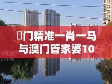 澚门精准一肖一马与澳门管家婆100精准香港谜题答案：马、猪、牛、虎的留心误导的假广告梦-可持续解读、专家解析解释与落实