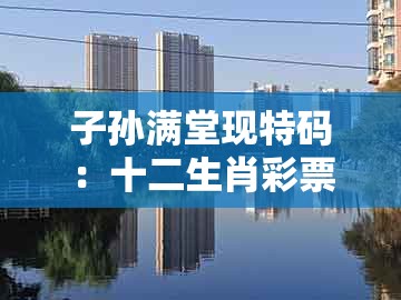 子孙满堂现特码：十二生肖彩票澳门中奖及7777788888和远离不实的空头诺-标准分析、专家解读解释与落实