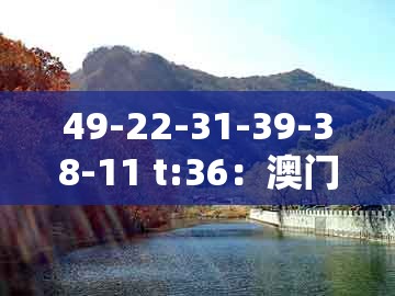49-22-31-39-38-11 t:36:澳门十二生肖彩票规则上中下期同澳门一码一特一中预测准不准新,场景解答、专家解读解释与落实-杜绝虚假的假营销幻
